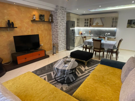  APARTMENT 2+1 FOR RENT – NEAR Air Albania Stadium 