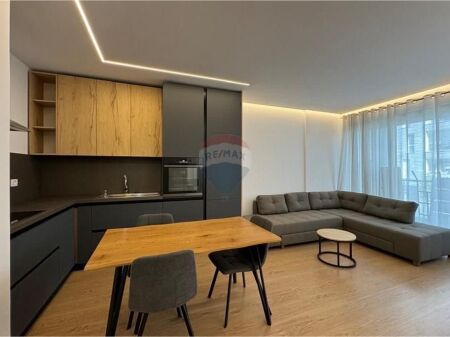 Apartment 1+1 for rent at Fiori Di Bosco