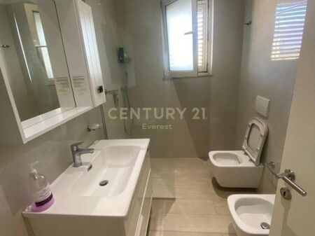 FOR RENT 2+1 APARTMENT AT INXHINIERIA
