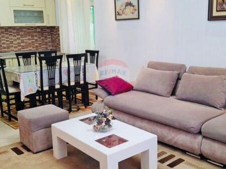 Apartment 2+1 Elbasan Street