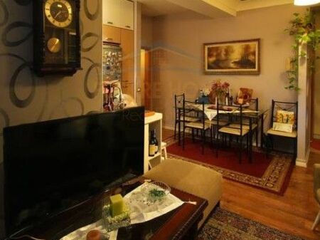 Shitje, Apartament 2+1+2 Komuna e Parisit,Tirana