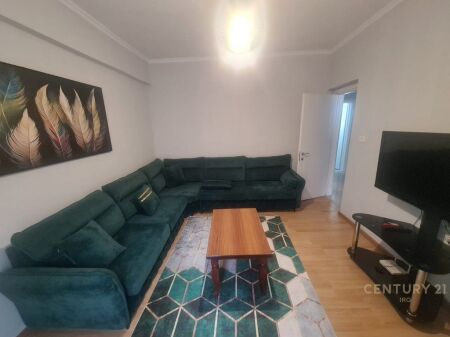 APARTMENT 1+1+STORAGE AT DURRES ROAD!
