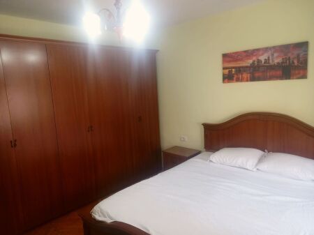 Apartment for rent at the American Embassy