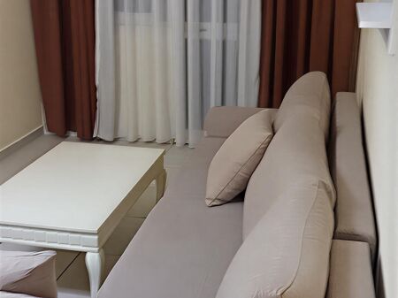  Apartment 1+1 for Rent – Astir, Fratari Complex !