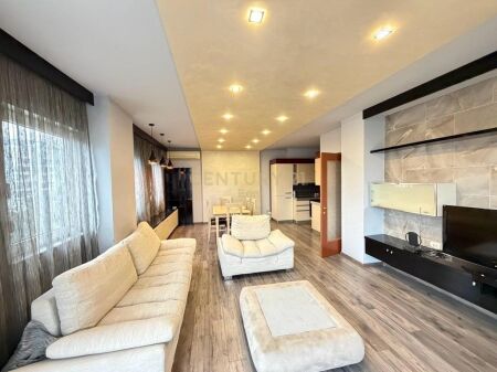 FOR RENT APARTMENT 2+1+2 NEAR AIR ALBANIA STADIUM