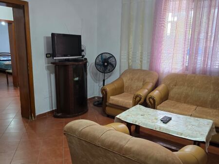 Jepet me qera apartament 2+1,  Jordan Misja