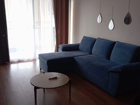 APARTMENT FOR RENT 2+1 5 MAY 600 EURO