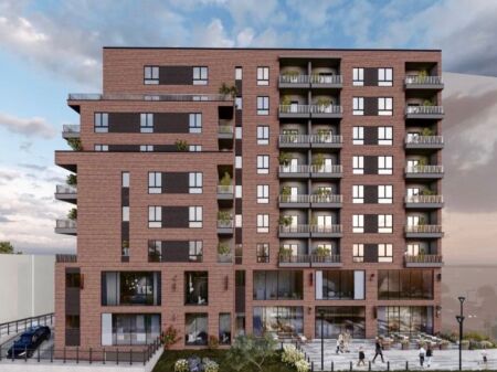 Appartamento 2+1+2 in Vendita | Istituto, Arborea Residence