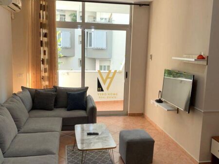 APARTMENT 2+1+BLK FOR RENT AT KOMUNA E PARISIT 70,000 LEKE