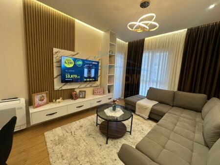 Rent, Apartment 2+1+2 Parking Spaces, Univers City, QTU.