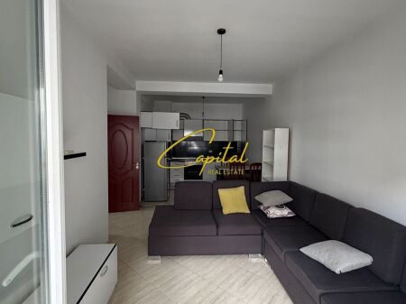 APARTMENT FOR RENT 1+1 ASTIR 40,000 LEKE