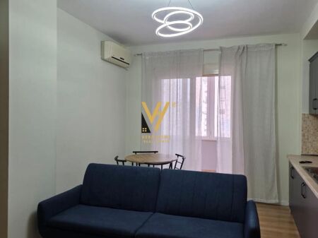 APARTMENT 1+1 FOR RENT AT KOMUNA E PARISIT 60,000 LEKE