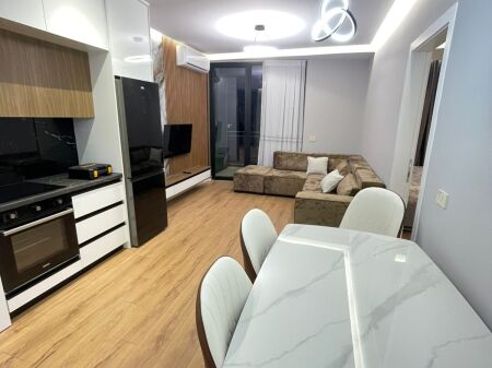 Apartment 2+1 for rent