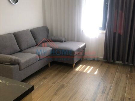 2 Apartment 1+1 for Sale Pazari i Ri Tirane