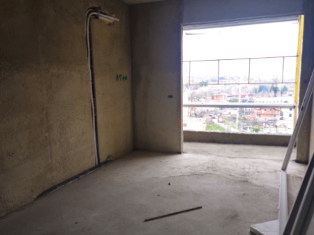  Appartamento 2+1 in Vendita – Univers City