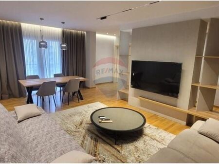 Apartment - For Rent - Sami Frashëri Street, Tirana(ID: 530571004-30)