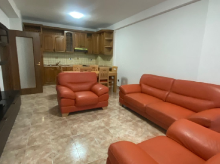  Apartment 2+1 for Rent – Kavaja Street | near the Orthodox Church  