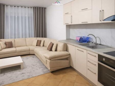 Apartment for rent in the municipality