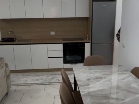 Super Apartment 2+1+2 Near Billa Hospital