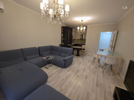  Apartment 2+1 for Rent – Paris Municipality