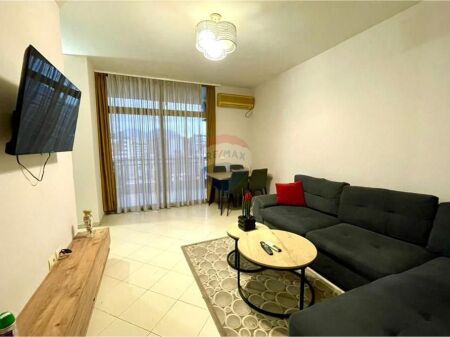 Rent/Apartment 2+1+2 in Astir