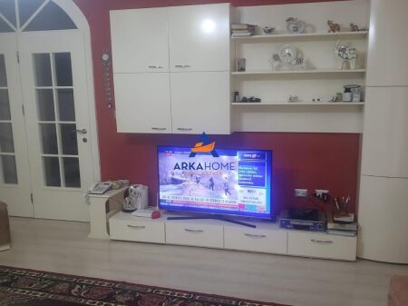 APPARTAMENTO IN AFFITTO 2+1+BALCONE "MYSLYM SHYRI" 82.000 LEKE