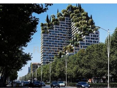 In vendita, Appartamento 2+1+2, Lion Park II Residence
