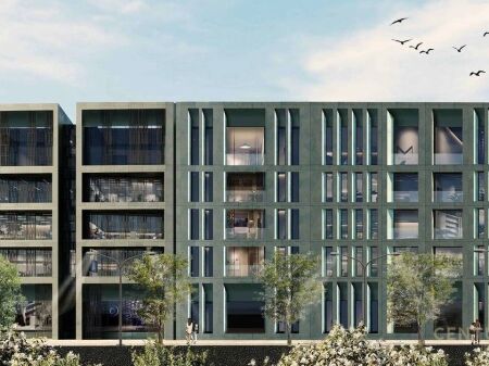 FOR SALE APARTMENT 1+1 – GROW GREEN, OLD SAUKU