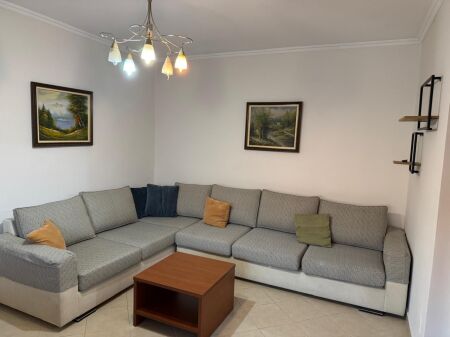 Apartment for rent 1+1 near the United School!