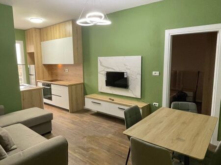  FOR RENT – 2+1 APARTMENT AT YZBERISHT