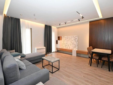  Apartment 2+1 for Rent – Delijorgji Complex   