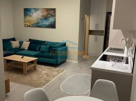 Rent, Apartment 1+1, New Ring, Tirana