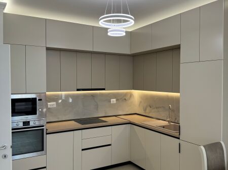 Apartment 1+1 for rent, new, super furnished