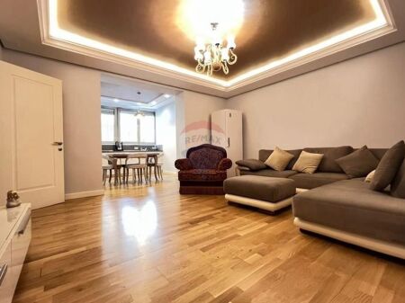 Apartment 2+1 for rent near the Center