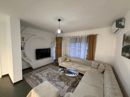 Rent, Apartment 2+1+2+Parking Space, Villa L, New Ring .
