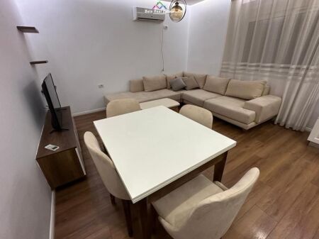 Apartment For Rent 1+1 At Selvia (ID B211424) Tirana