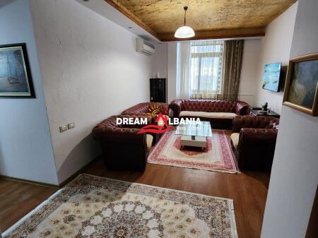 Kat Vile 2+1 me Qera prane Kodres te Diellit tek Rruga Bill Klinton, Tirane ID (4251360)
