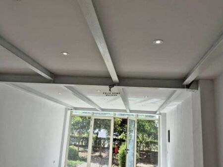 NEGOZIO IN AFFITTO 50 M2 NUOVO BOULEVARD 50.000 LEKE