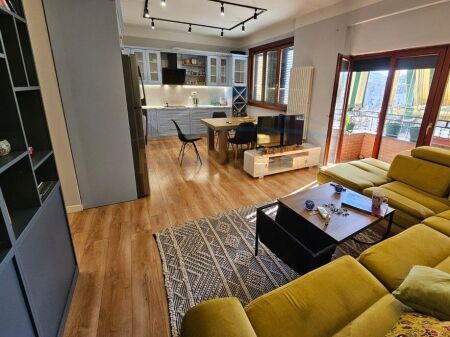 Rent, Apartment 1+1, Fresk, Tirana