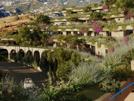 In vendita, Villa Individuale, Farka Hills Residences