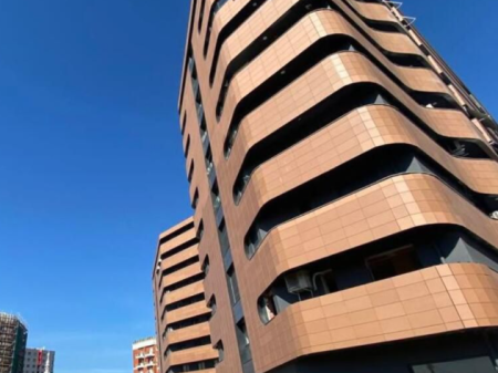  Parking Spot for Sale – Oasi Residence, Astir