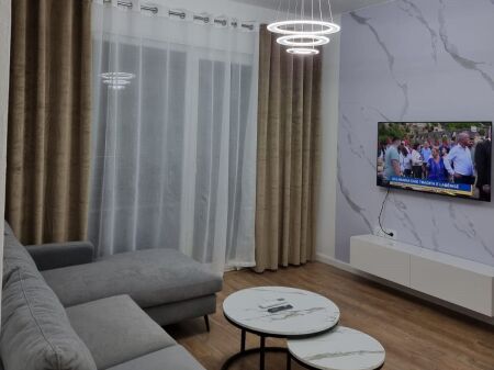 Apartment 1+1 + garage for rent