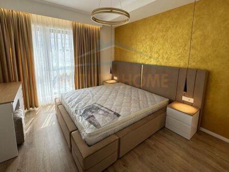 Rent, Apartment 2+1+2+Parking Space, New Boulevard.