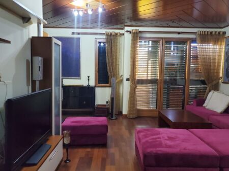 Affitto, Appartamento 2+1+2, 21 Dhjetori, Tirane