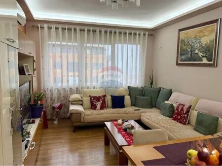 2+1 APARTMENT FOR SALE IN ASTIR, NEAR BAR ARTISTI