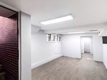 PREMISES FOR SALE ON DURRËS STREET!