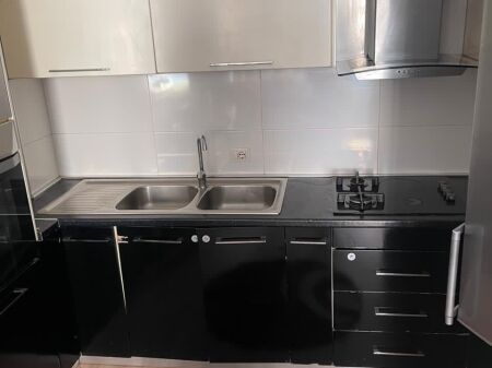 Affittasi appartamento 2+1 Misto Mame Palazzi Cabej