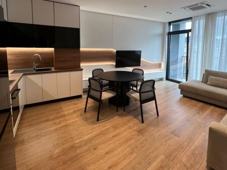  FOR RENT | PREMIUM APARTMENT 1+1 | LAKE VIEW 
