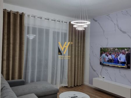 APARTMENT 1+1+BLK FOR RENT AT KOMUNA PARISIT 85,000 LEKE