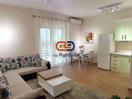 At Dry Lake, Apartment 2+1+Parking Space For Rent, Furnished !!